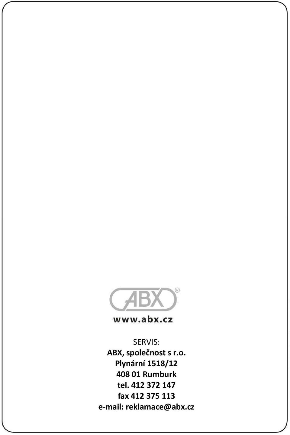 408 01 Rumburk tel.