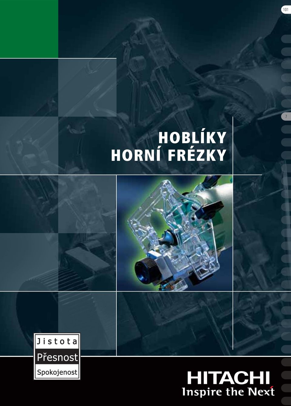 HORNÍ