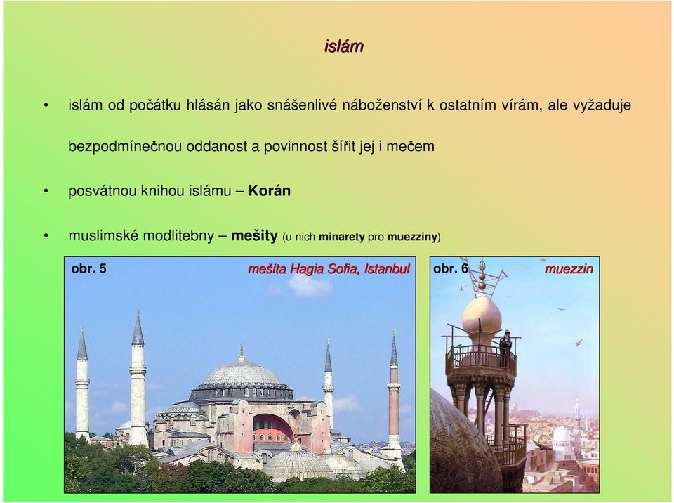 mečem posvátnou knihou islámu Korán muslimské modlitebny mešity (u