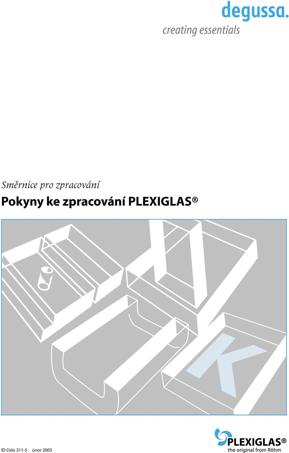 ke zpracování