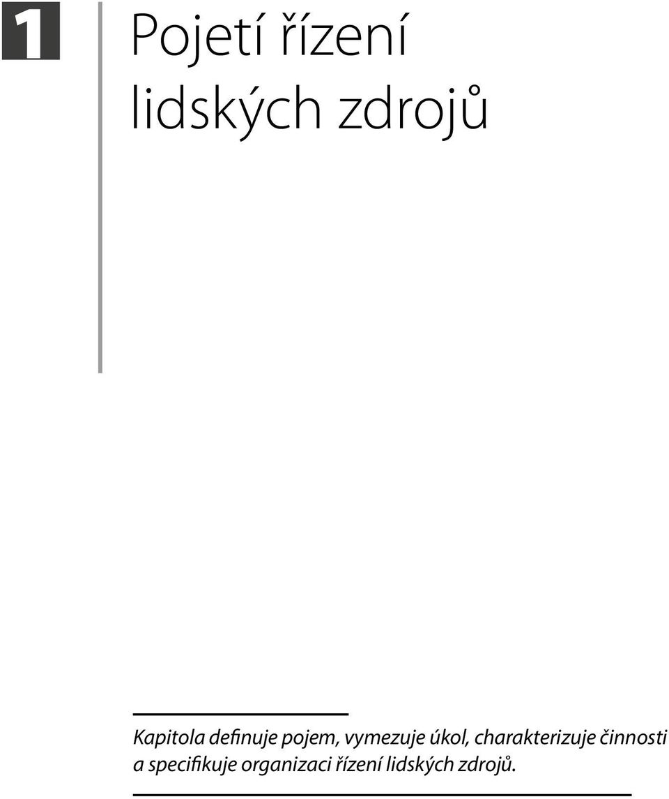 úkol, charakterizuje činnosti a