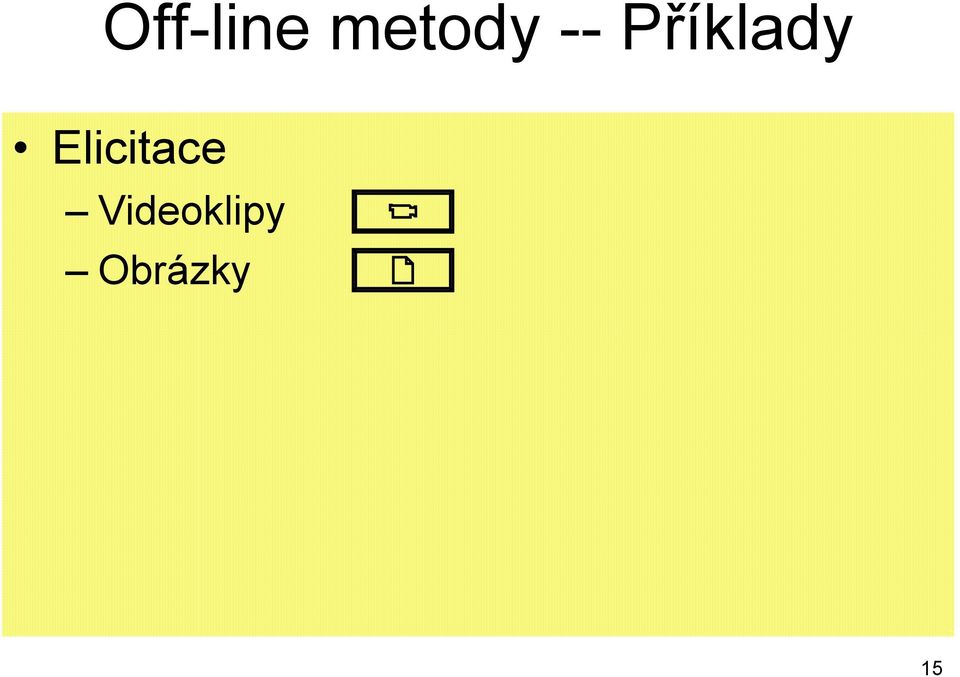 Příklady