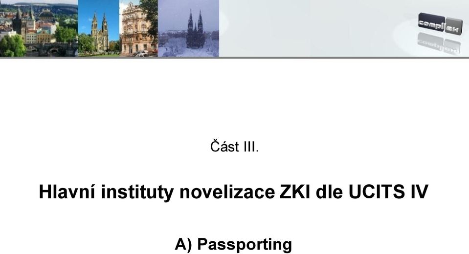 novelizace ZKI