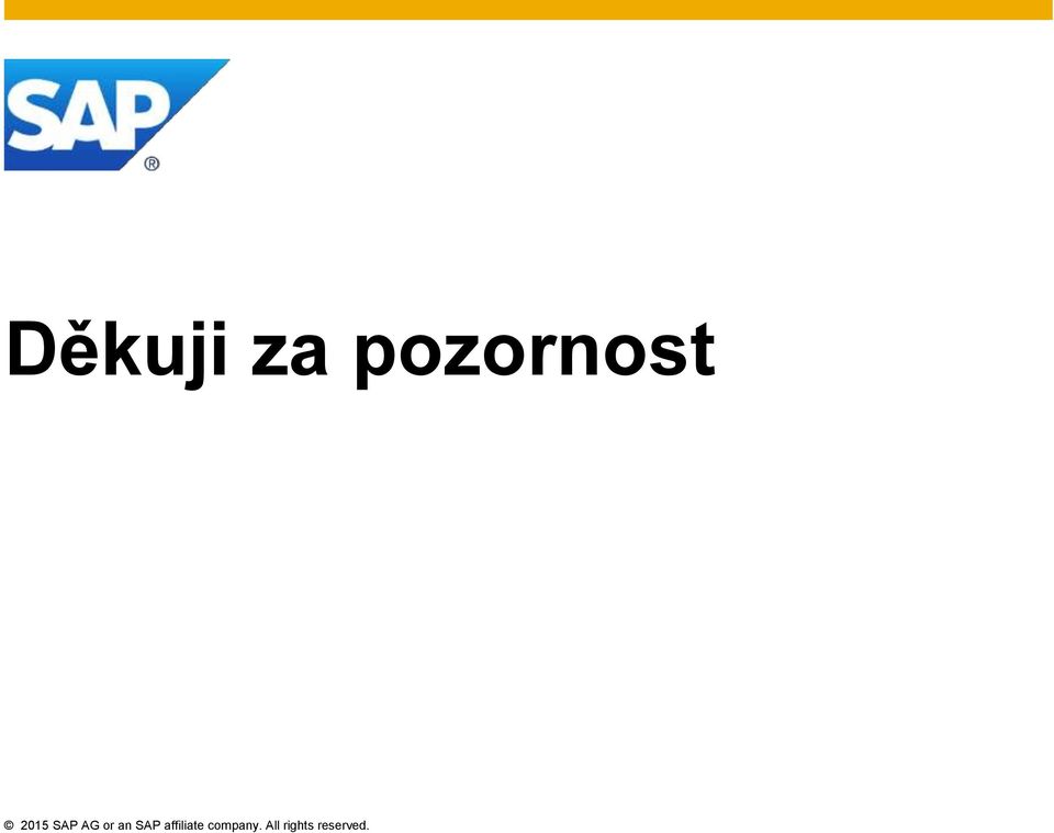 SAP affiliate