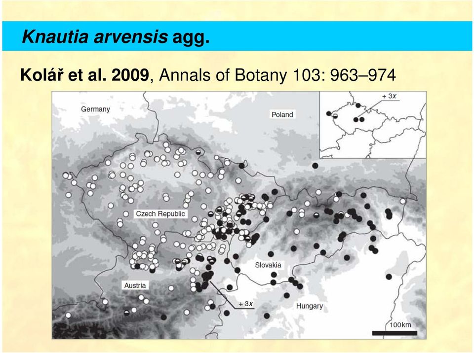 2009, Annals of