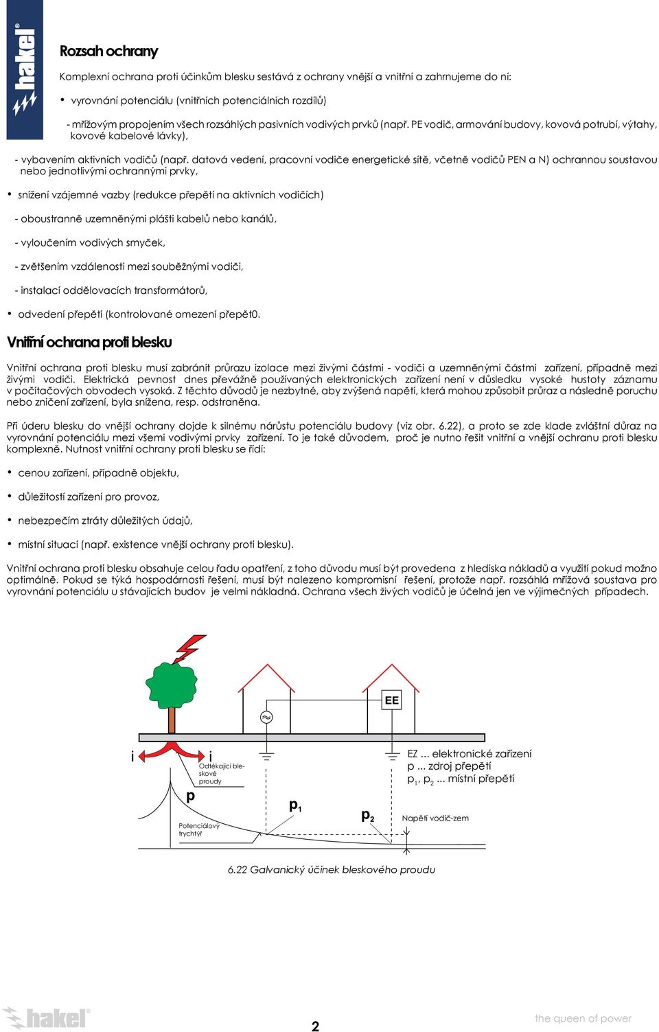 PŘÍRUČKA OCHRANA ELEKTRONICKÝCH STAVĚDEL A PŘEJEZDOVÝCH ZABEZPEČOVACÍCH  ZAŘÍZENÍ PŘED ÚČINKY BLESKOVÝCH PROUDŮ. Surge Protection. - PDF Stažení  zdarma