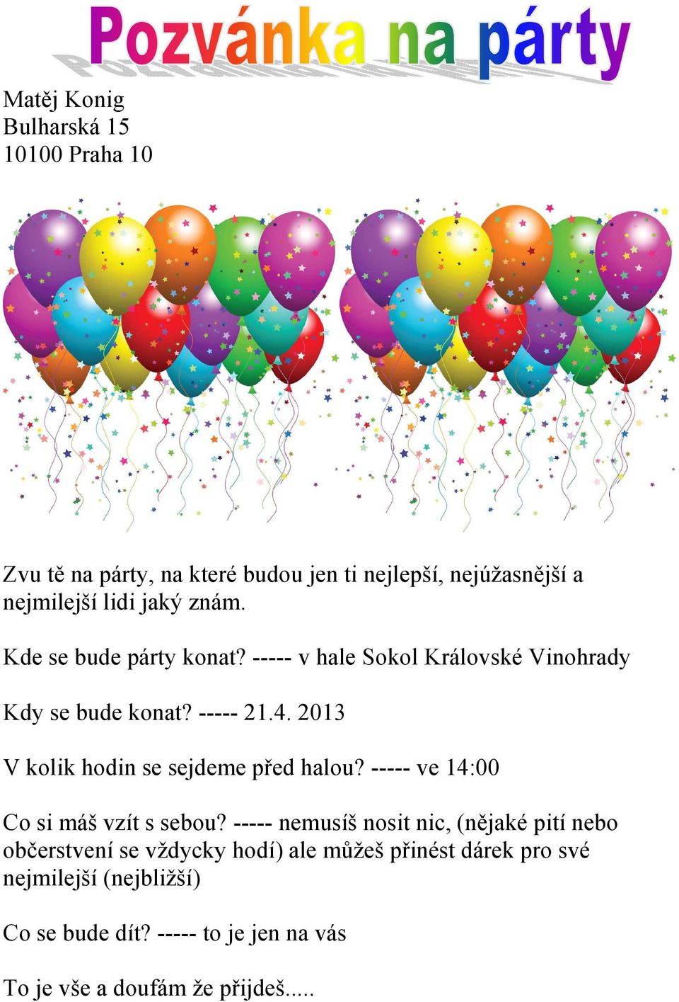 Bulharská