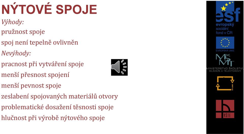 KOLÍKOVÉ, NÝTOVÉ A ČEPOVÉ SPOJE - PDF Free Download