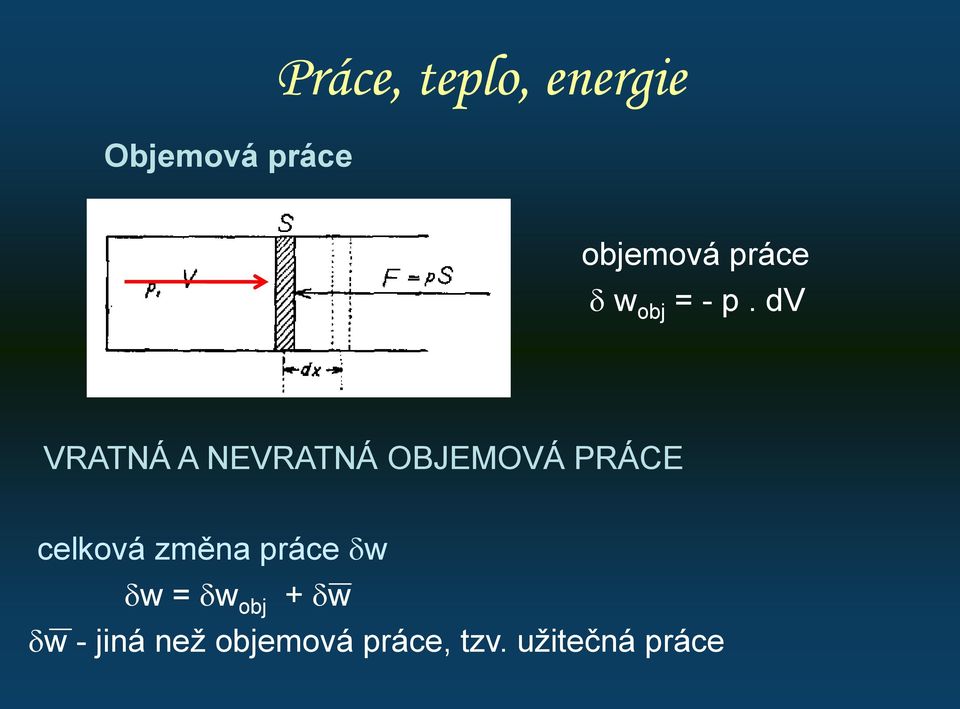 dv VRANÁ A NEVRANÁ OBJEMOVÁ PRÁCE celková