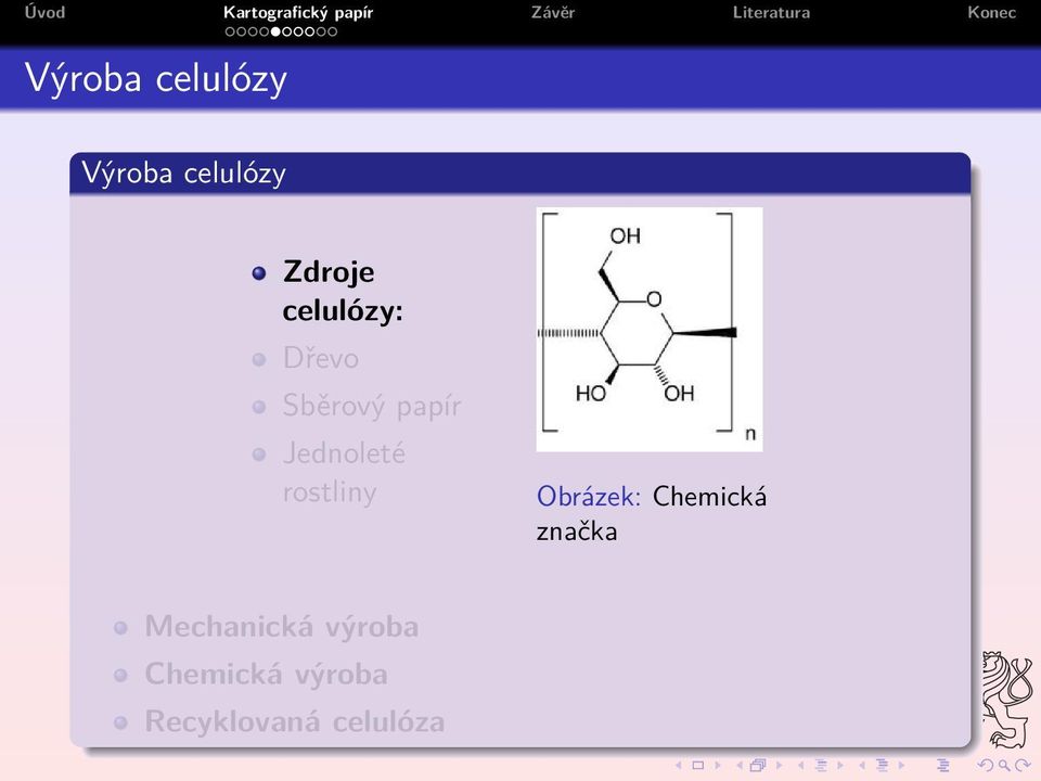 rostliny Obrázek: Chemická značka