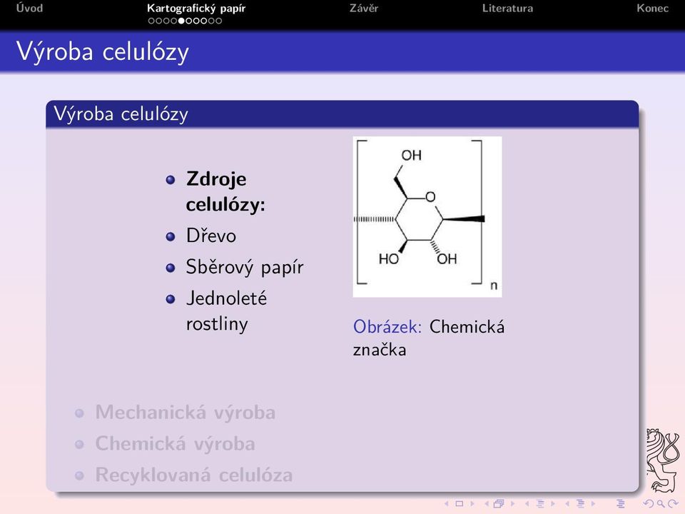 rostliny Obrázek: Chemická značka