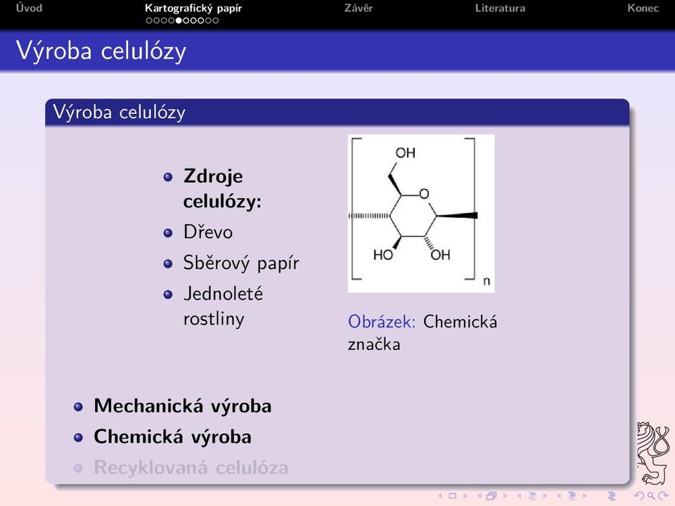 rostliny Obrázek: Chemická značka