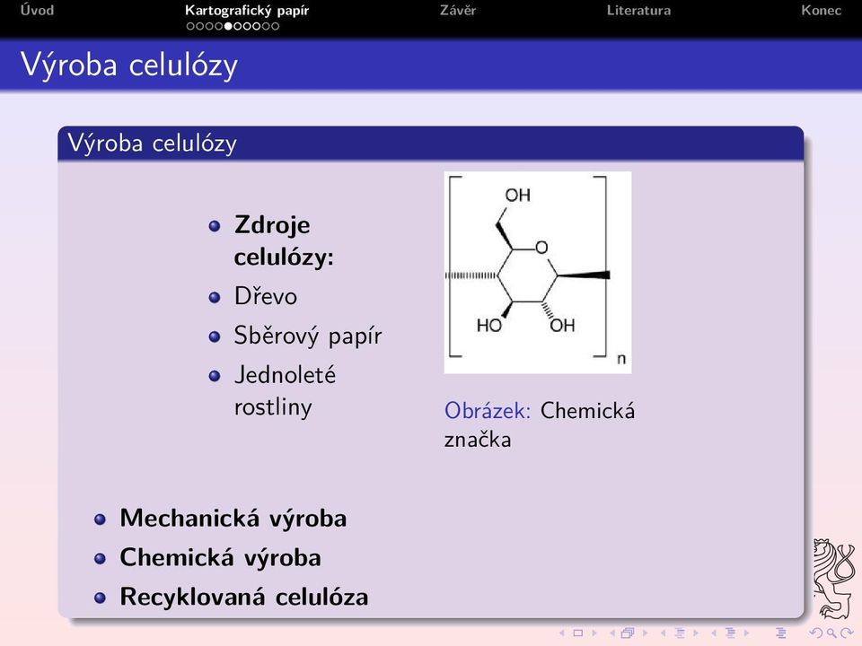 rostliny Obrázek: Chemická značka