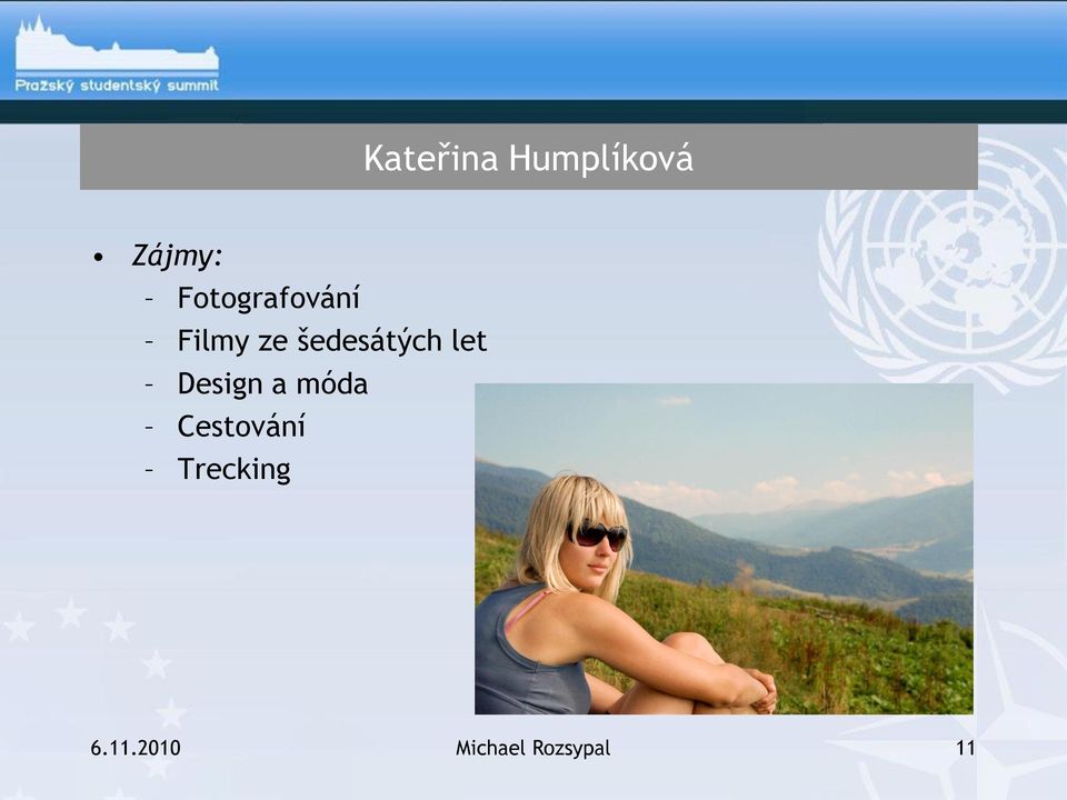 šedesátých let Design a móda