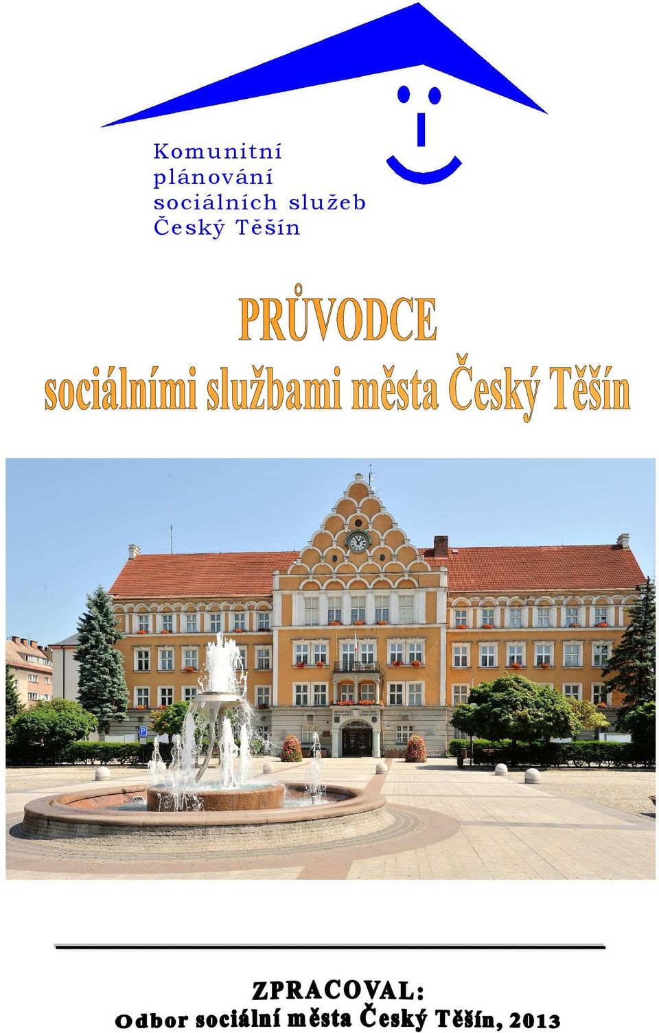 sociálních