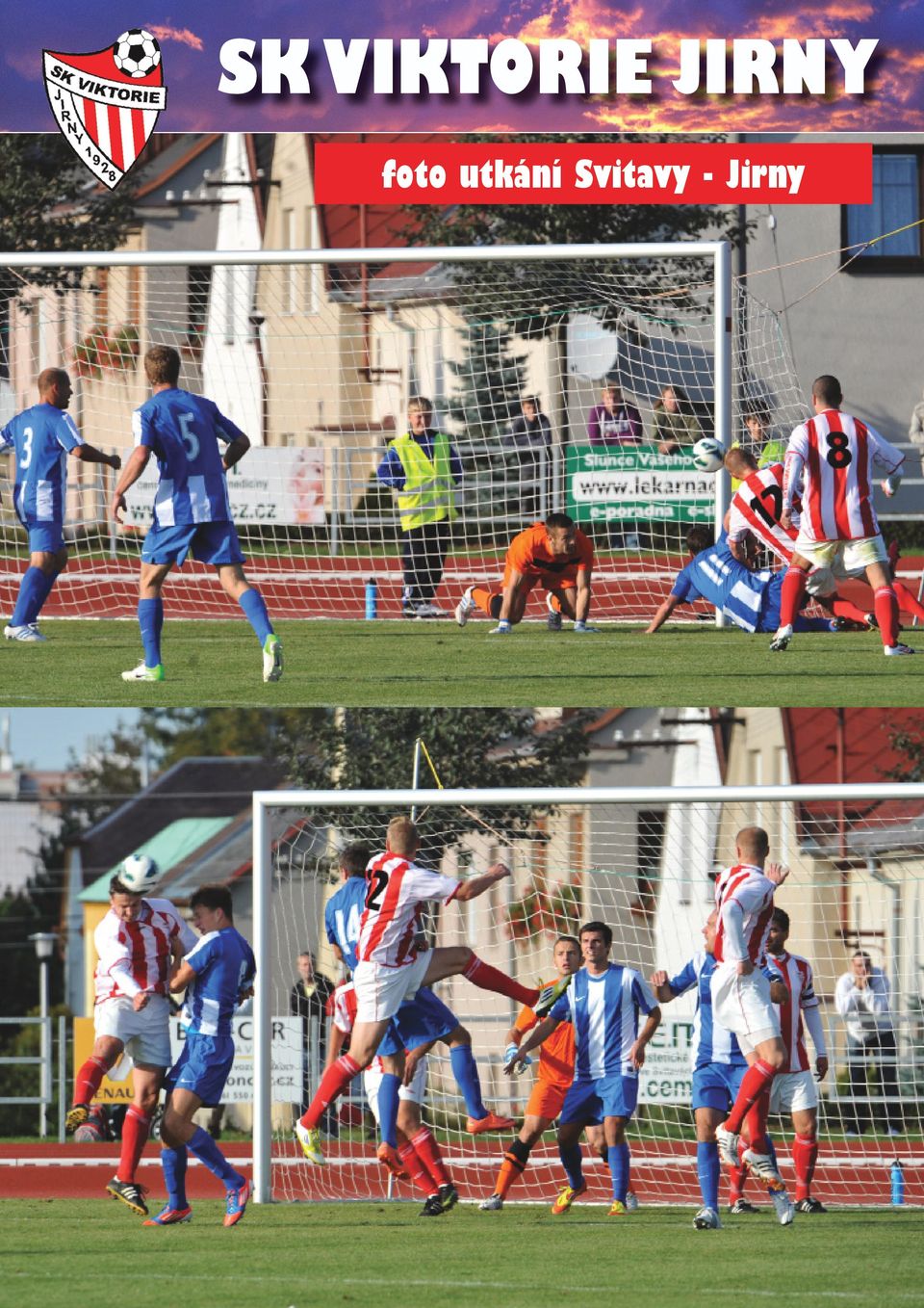 Svitavy -