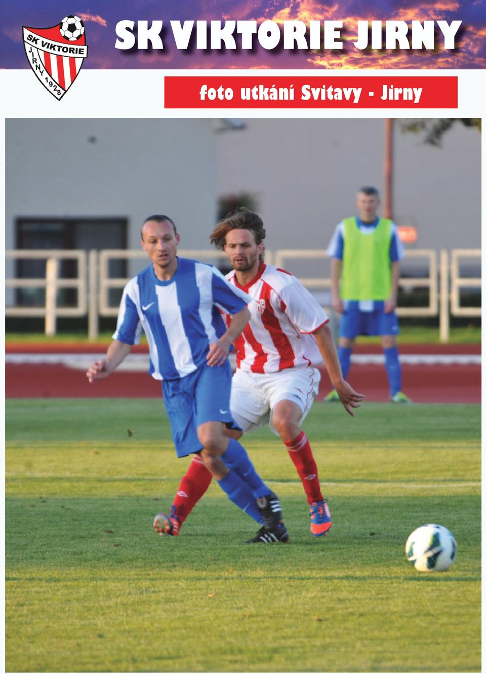 Svitavy -