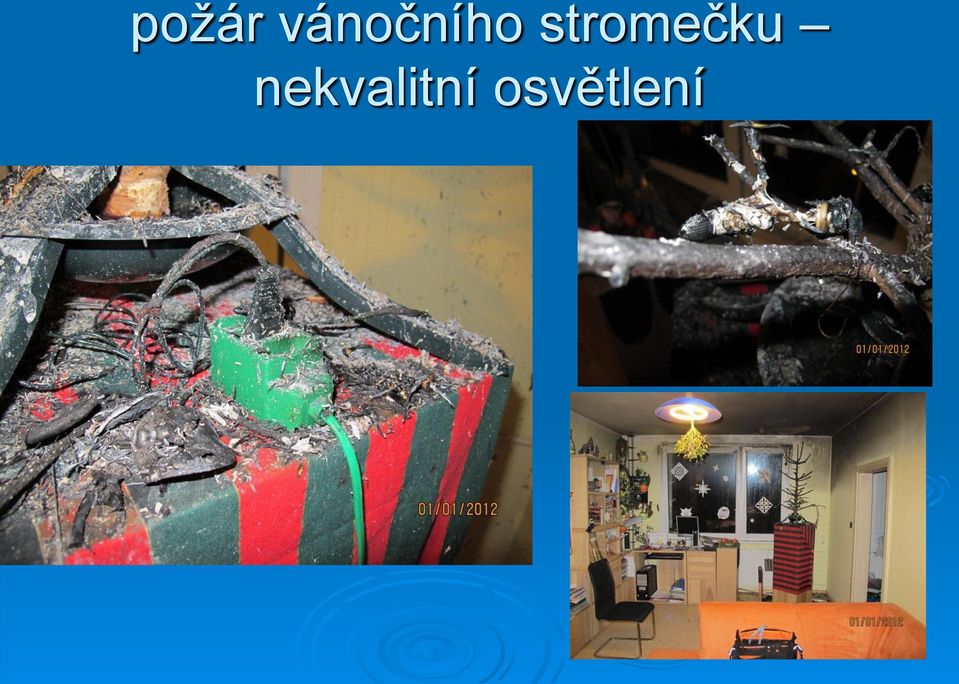 stromečku