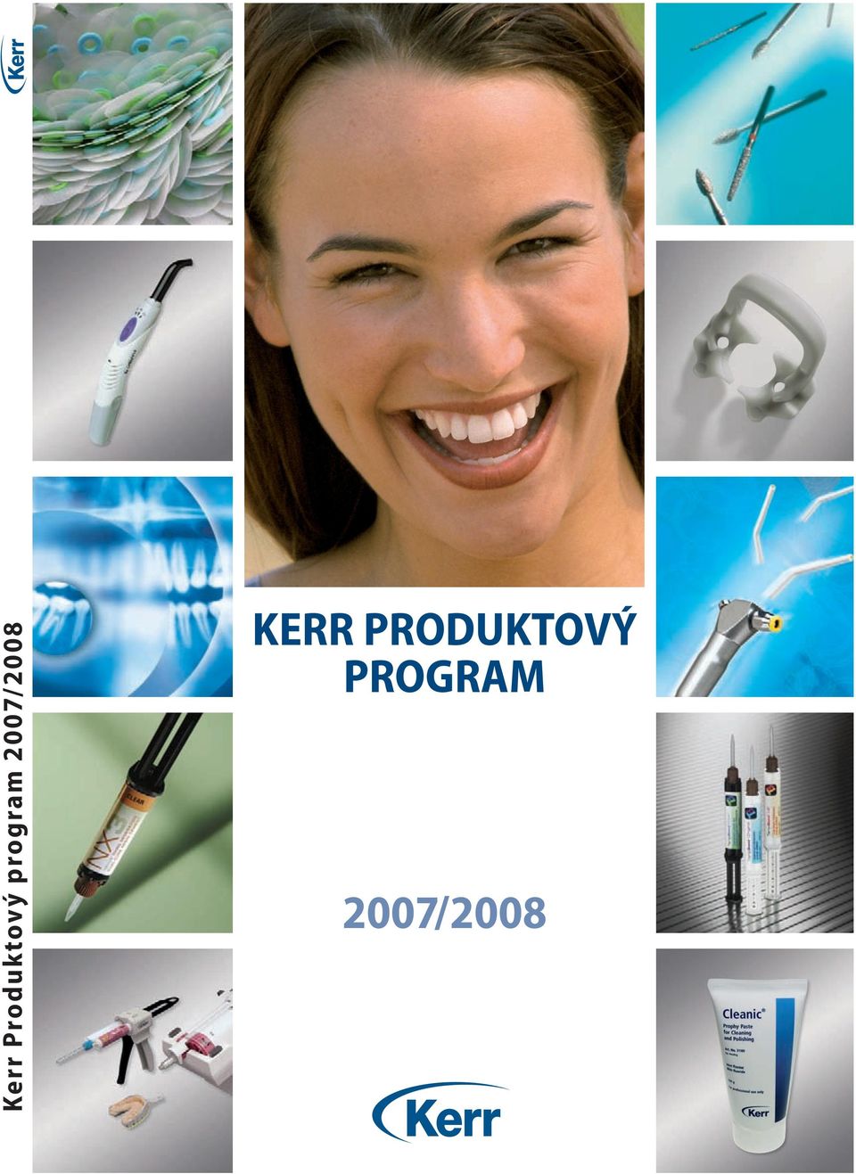 2007/2008 KERR