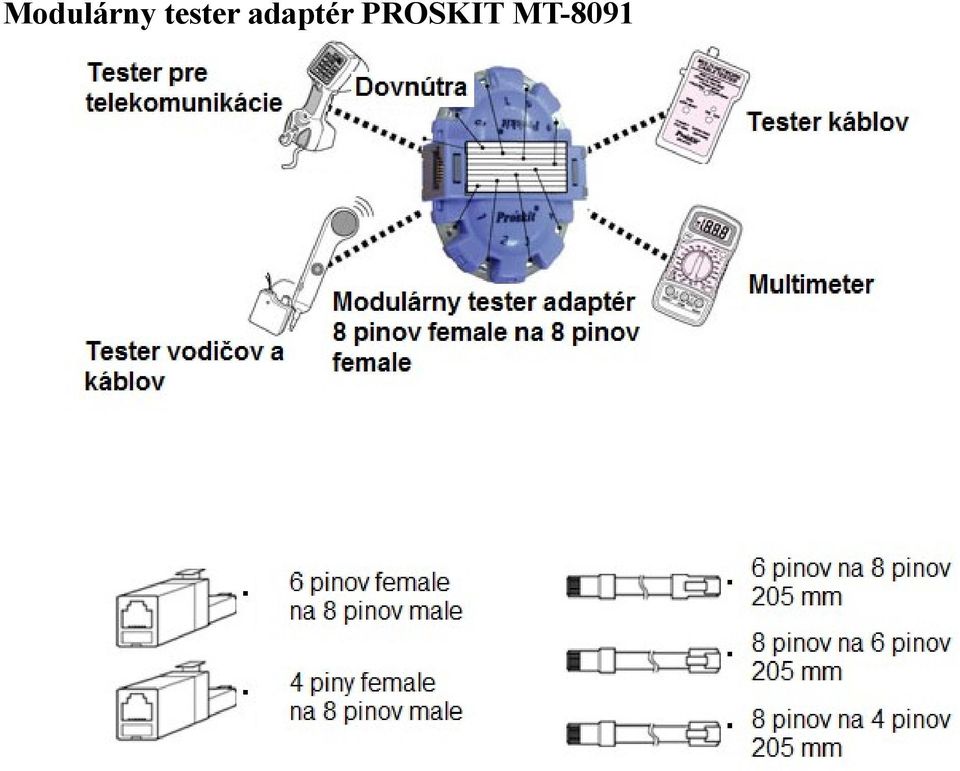 adaptér