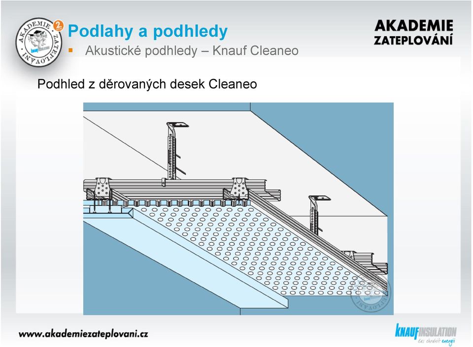 Cleaneo Podhled