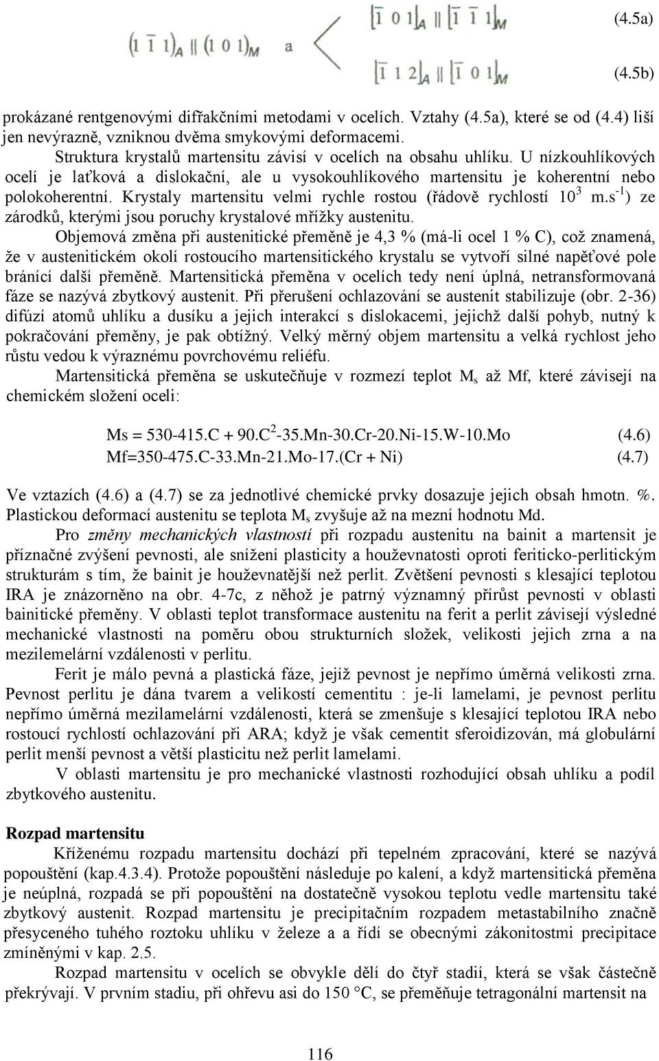 4. KOVOVÉ MATERIÁLY A JEJICH ZPRACOVÁNÍ. 4.1 Technické slitiny železa  Slitiny železa s uhlíkem a vliv dalších prvků - PDF Free Download