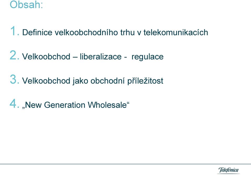 telekomunikacích 2.