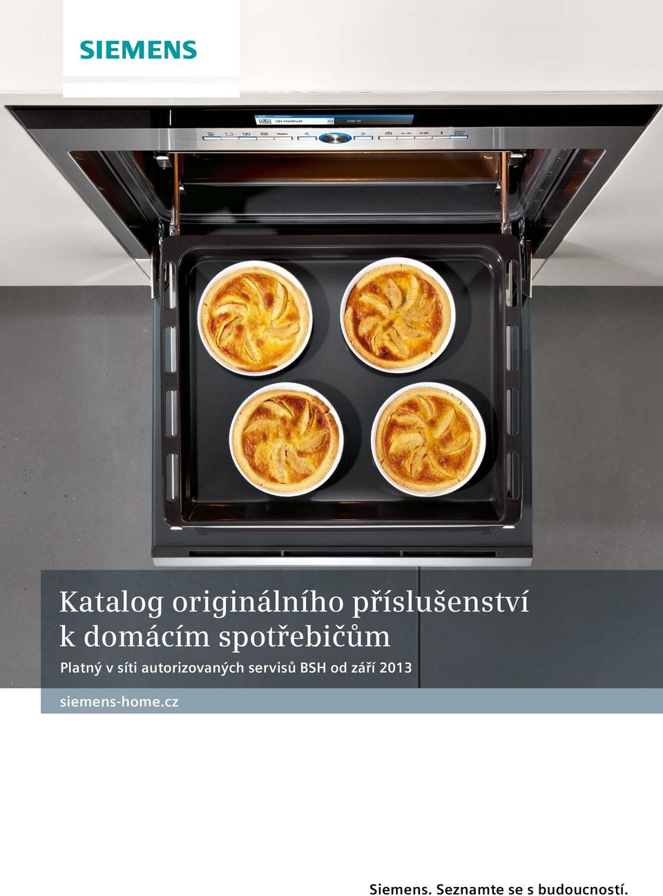 autorizovaných servisů BSH od září 2013