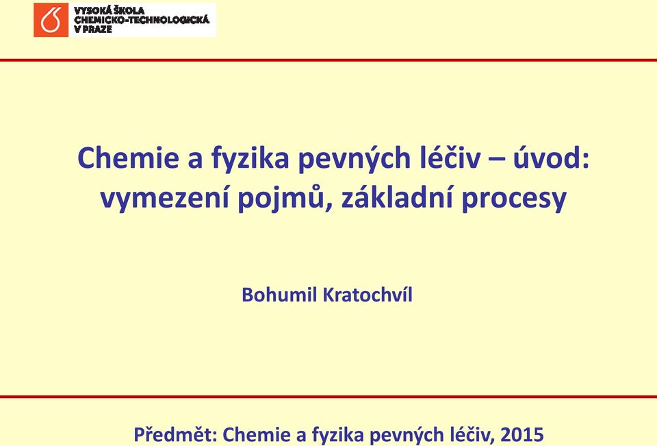 procesy Bohumil Kratochvíl
