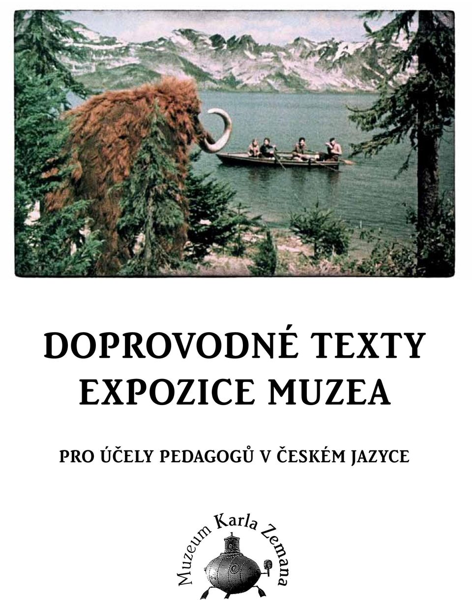 pro účely
