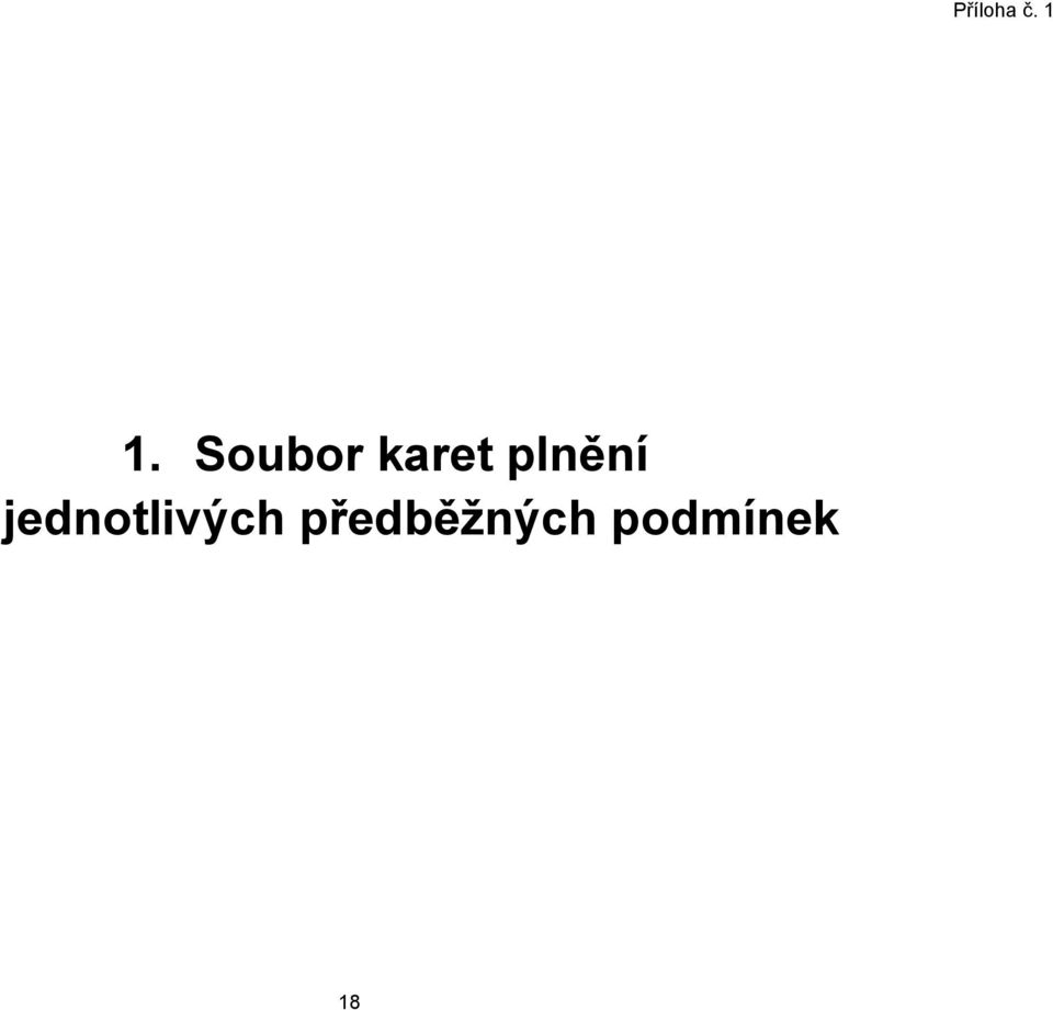 plnění