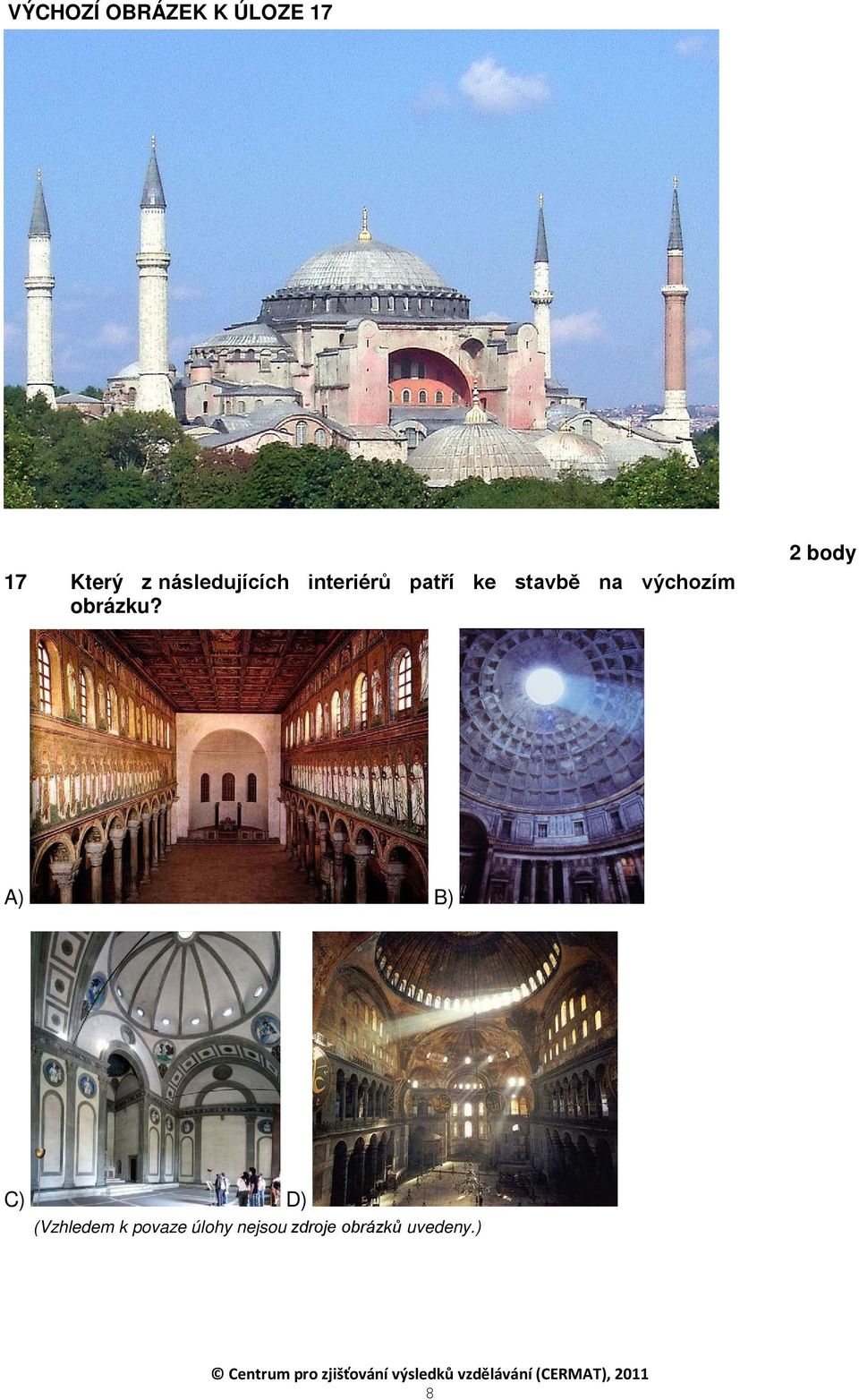 výchozím obrázku?