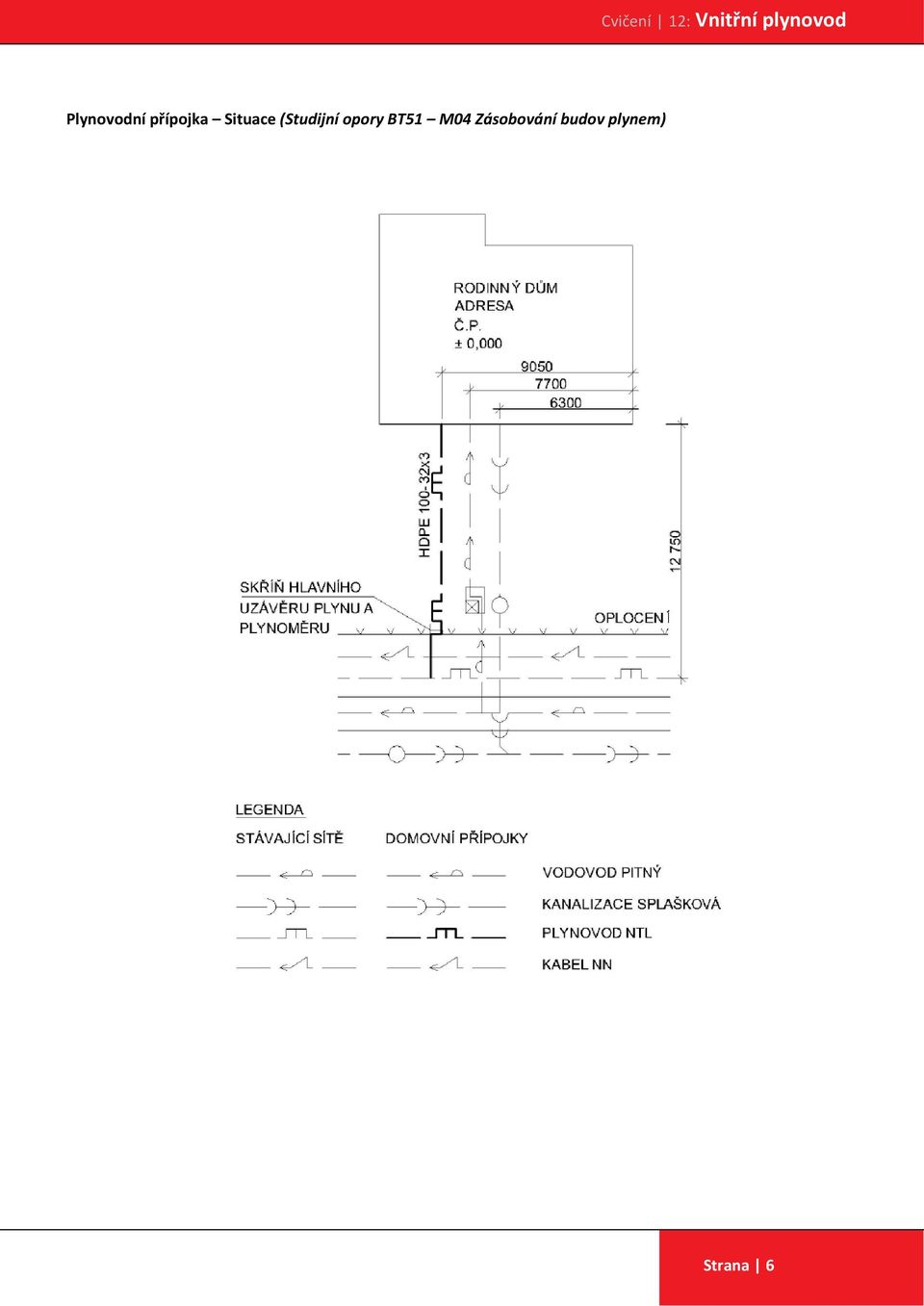 opory BT51 M04