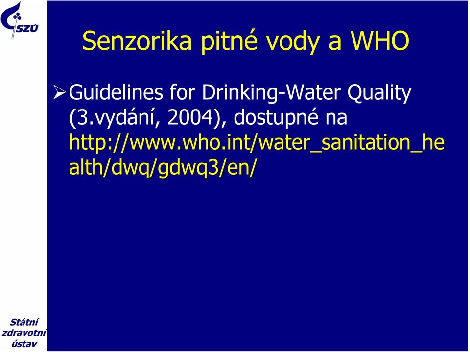 vydání, 2004), dostupné na http://www.