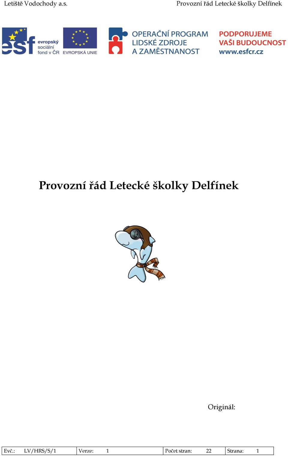 Verze: 1 Počet