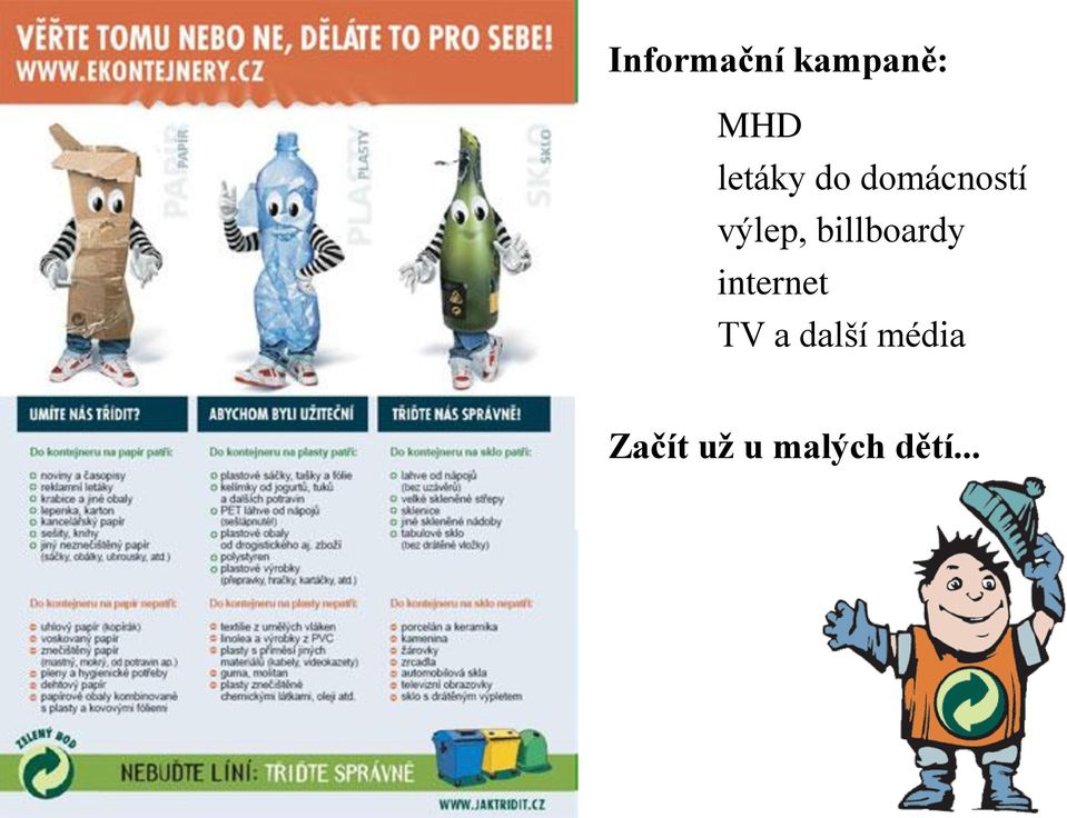 billboardy internet TV a