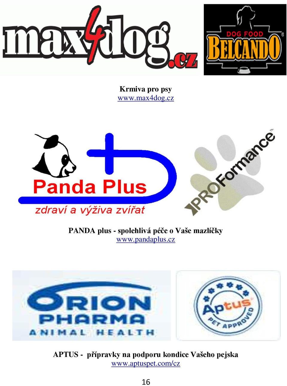 mazlíčky www.pandaplus.