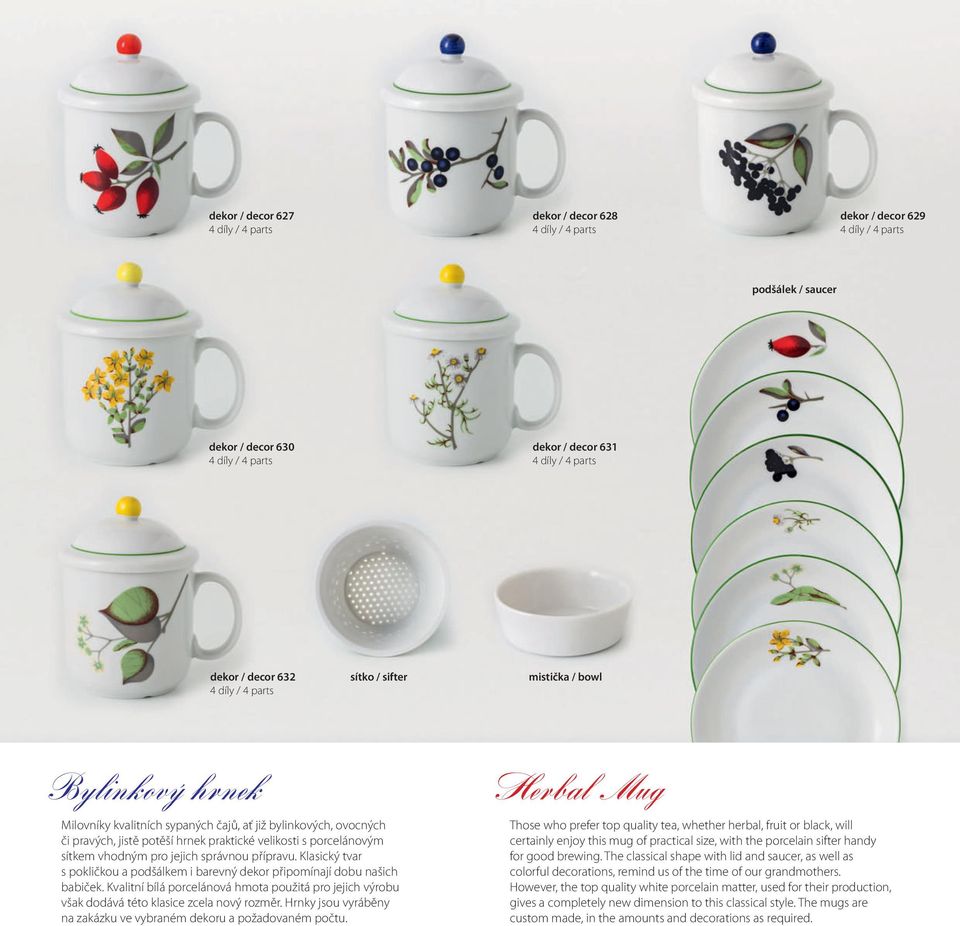 Luxury Porcelain Manufactory - PDF Free Download