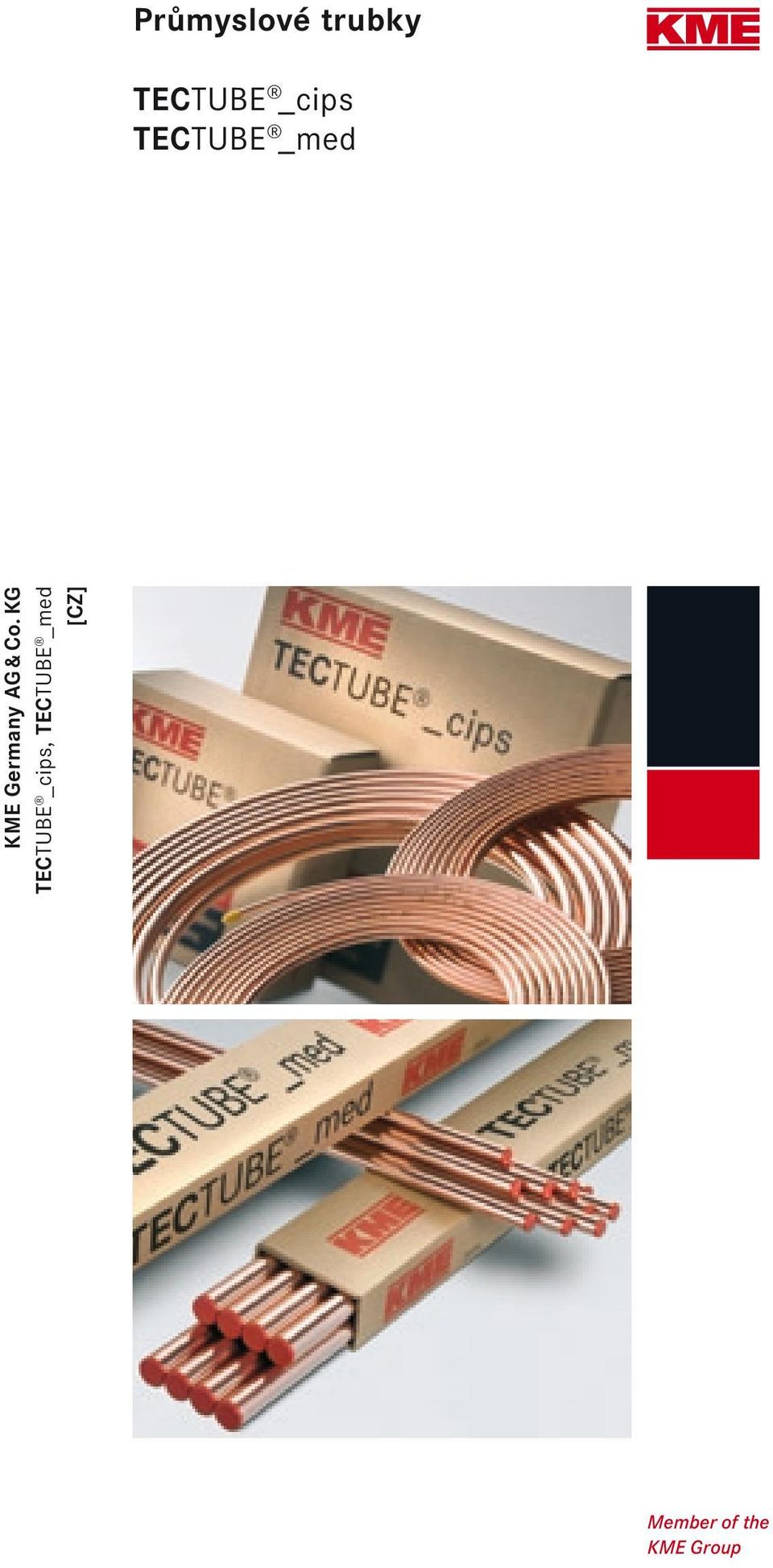 Co. KG TECTUBE _cips, TECTUBE