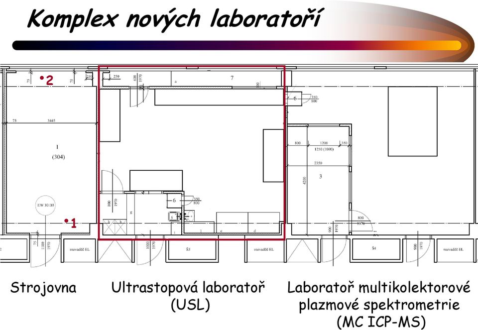 (USL) Laboratoř multikolektorové