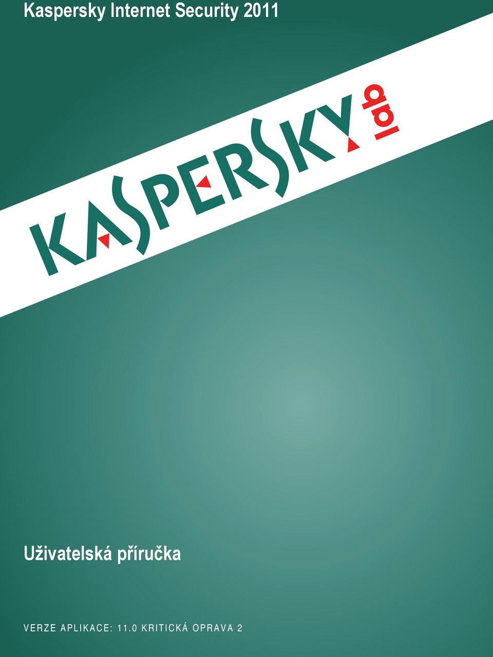 Uživatelská příručka