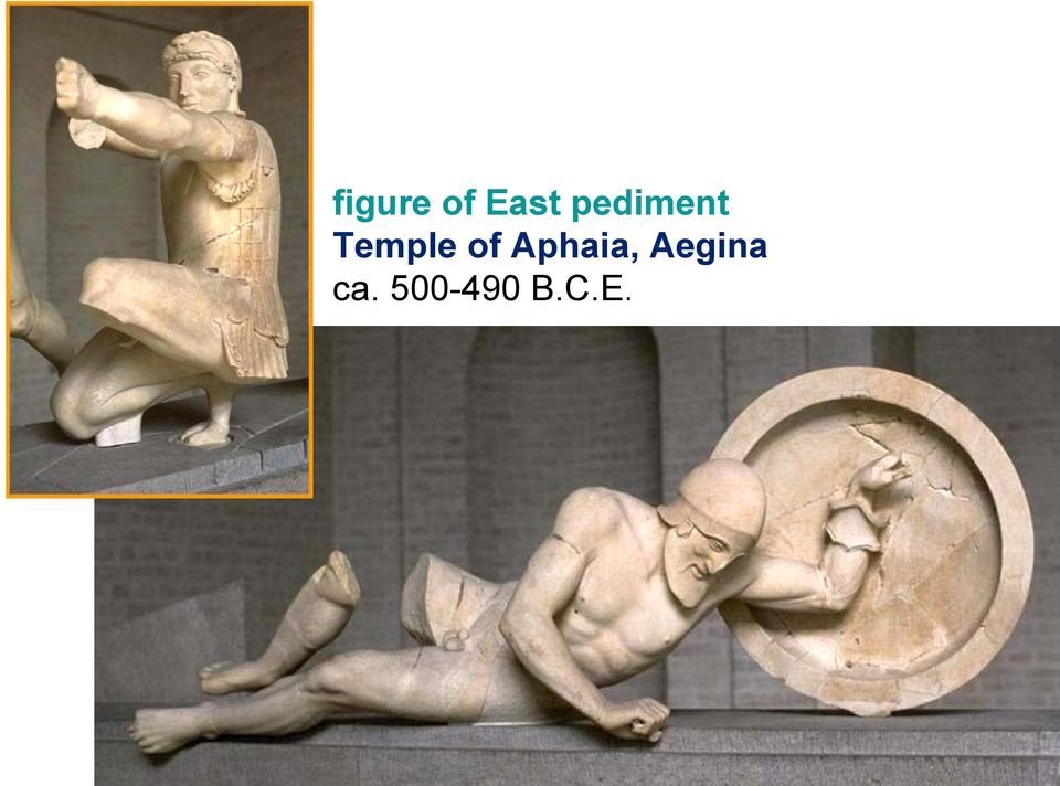 of Aphaia,