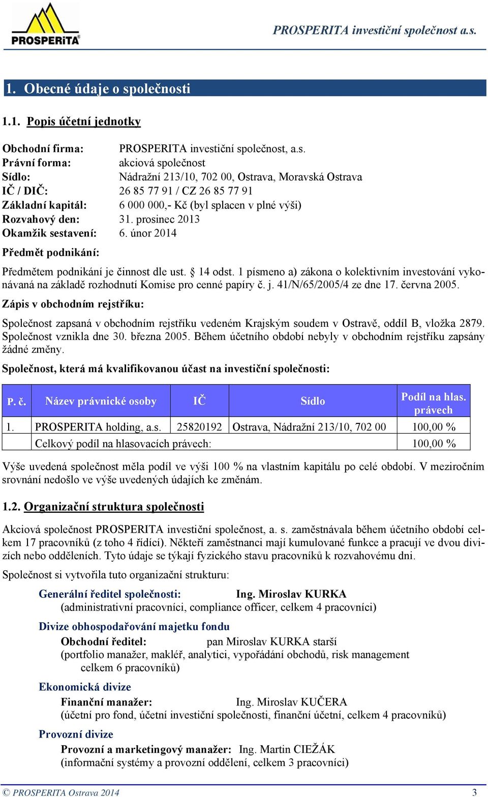 olečnost