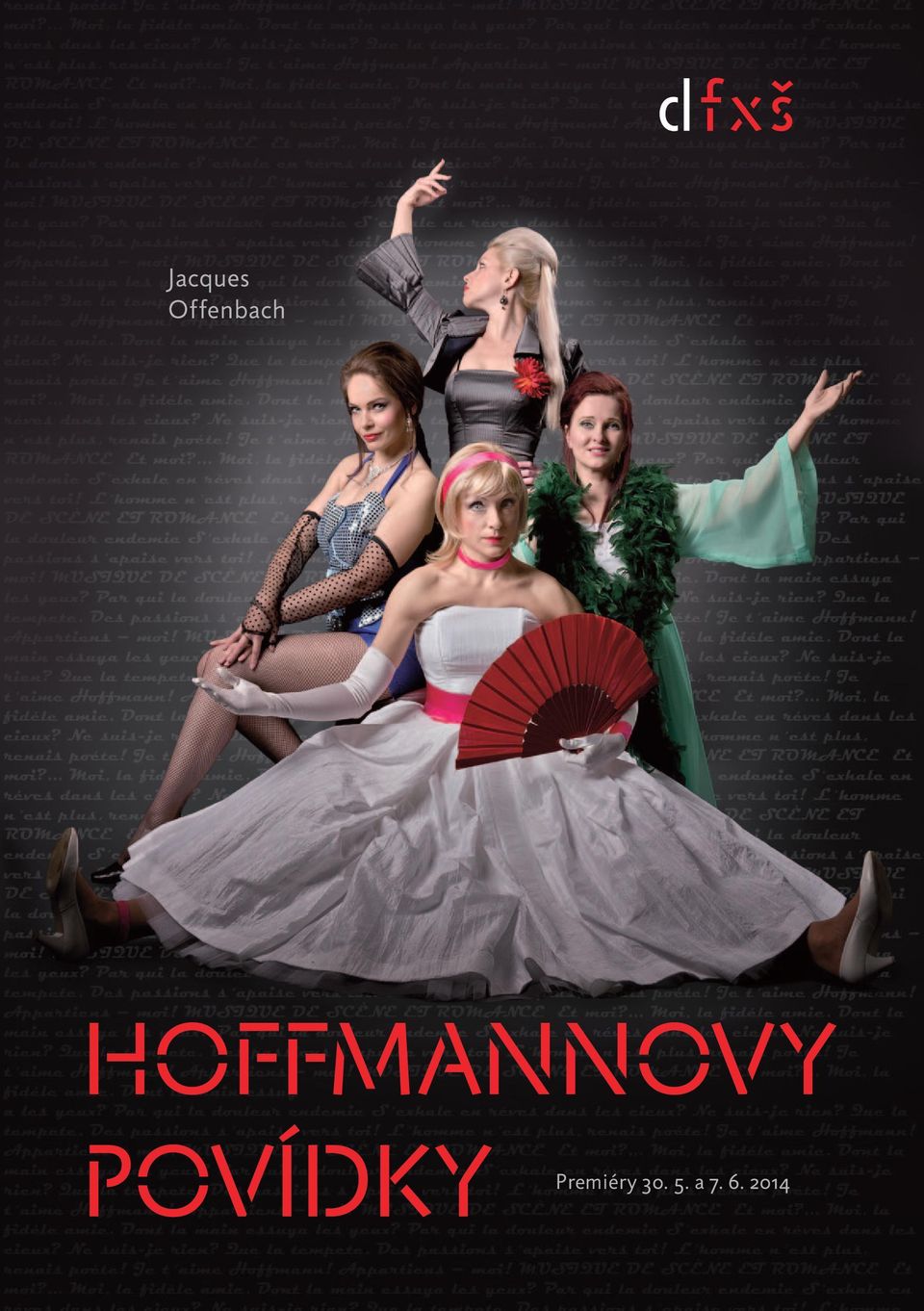 HOFFMANNOVY