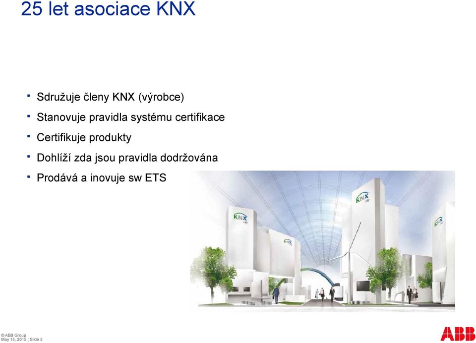 certifikace Certifikuje produkty Dohlíží zda