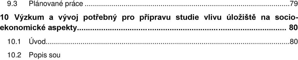 2: Graf časové závislosti zbytkového tepelného výkonu vybraných aktinoidů v palivu s počáteční hmotností těžkých kovů 1 tuna...27 Obr. 3: Schéma ozářeného palivového proutku ([7-8])...29 Obr.