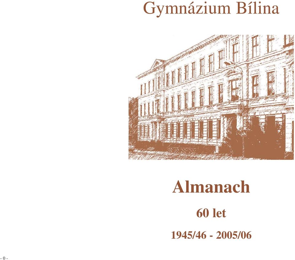 Almanach 60