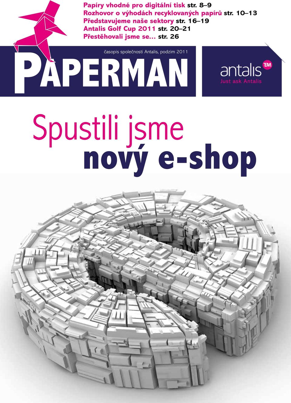 10 13 Představujeme naše sektory str.