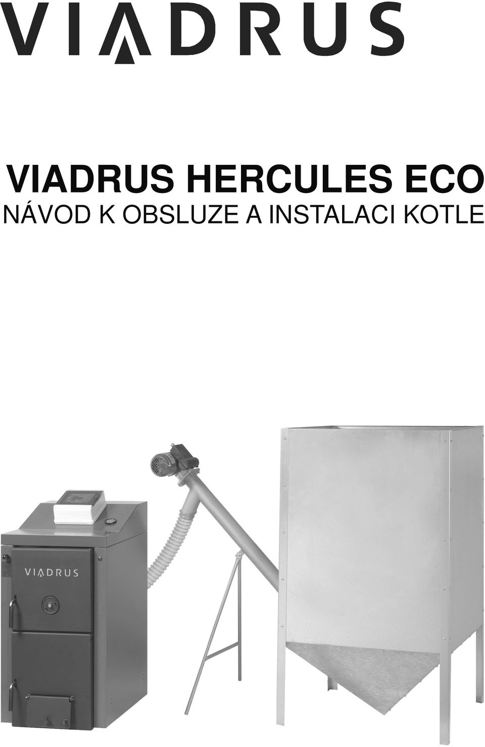 NÁVOD K OBSLUZE A