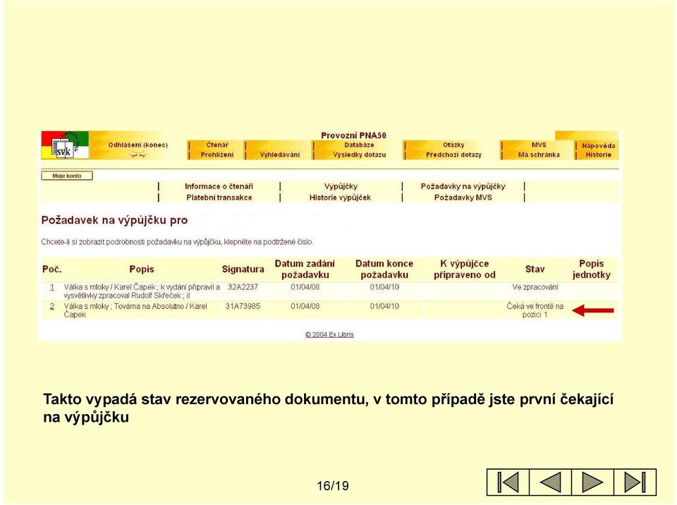 dokumentu, v tomto